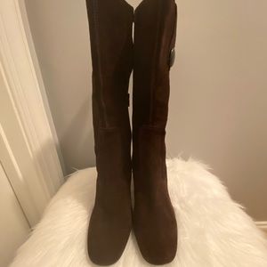 Franco Sarto Women’s Lilith Mid-Calf Boot